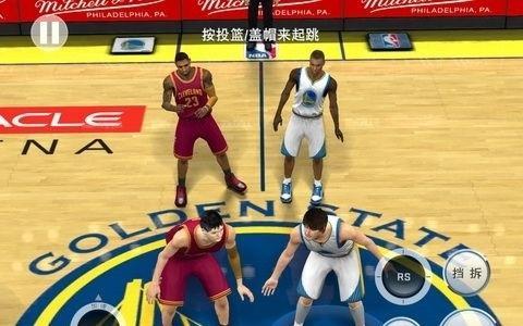 在备受瞩目
