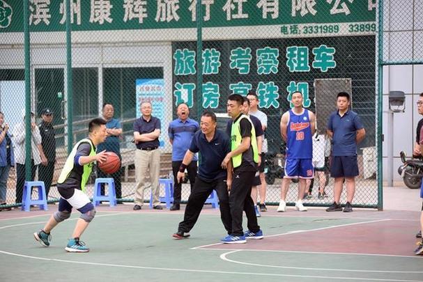 球员在训练