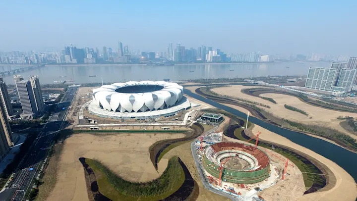 對這場