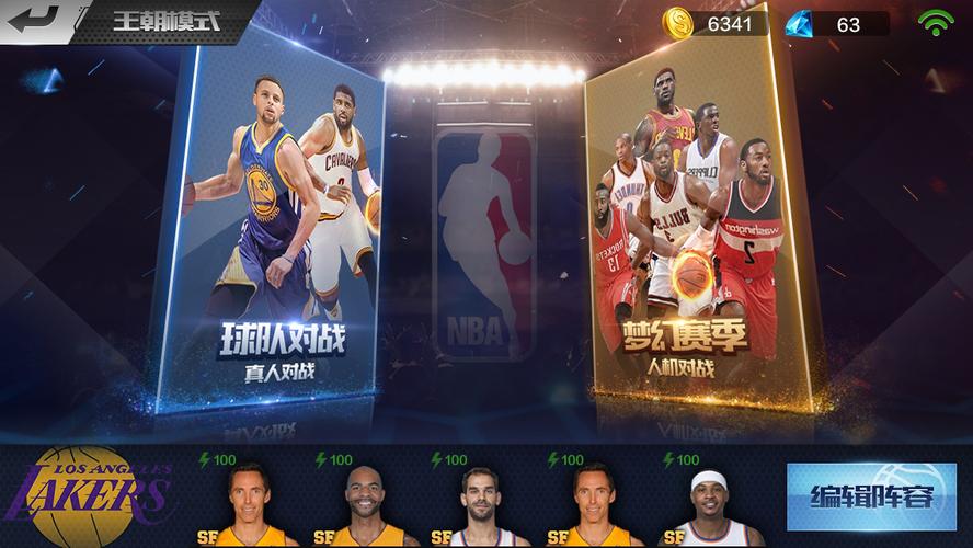 商业价值