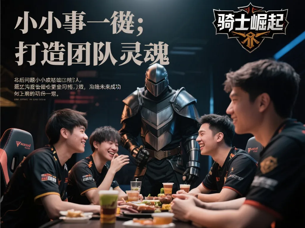 进攻的核心