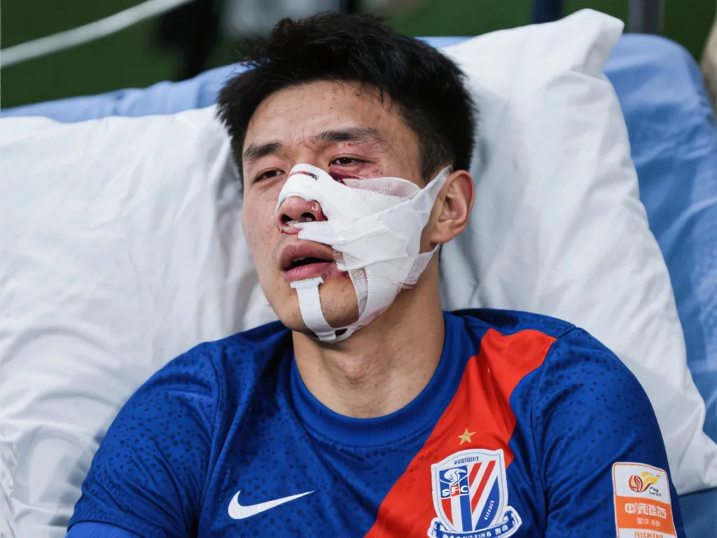 本場比賽中