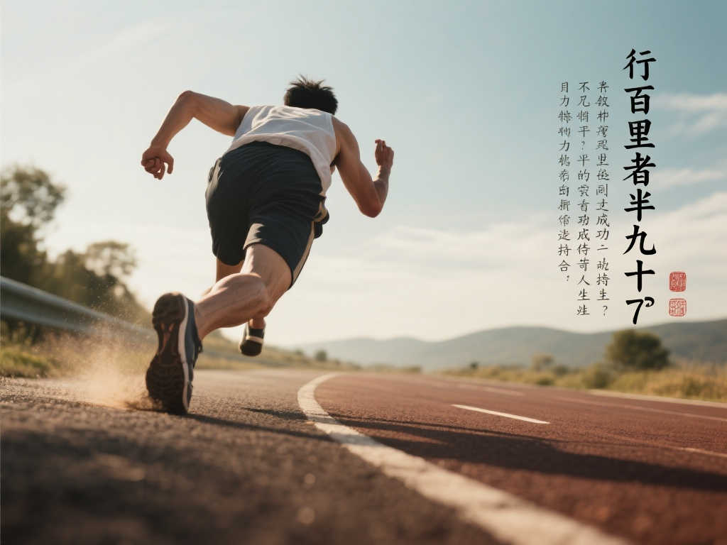 职业态度之