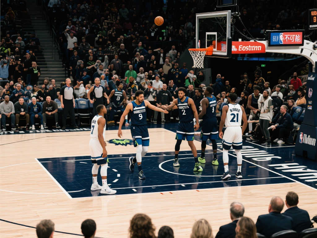重溫NBA