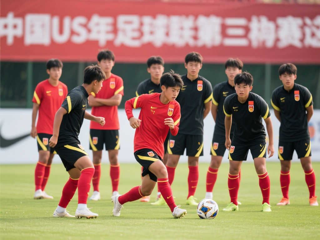 与深圳队总