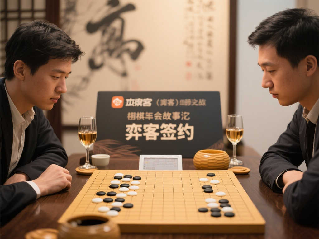 一直是他在