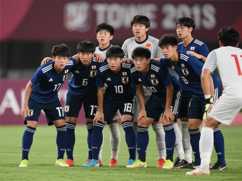 国家队和切
