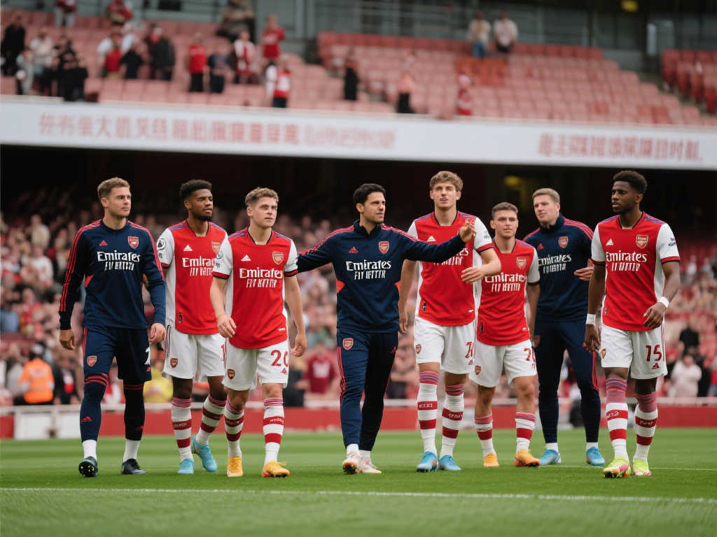 在训练场上 在训练场上