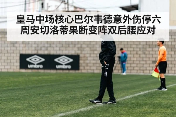皇马中场核心巴尔韦德意外伤停六周安切洛蒂果断变阵双后腰应对