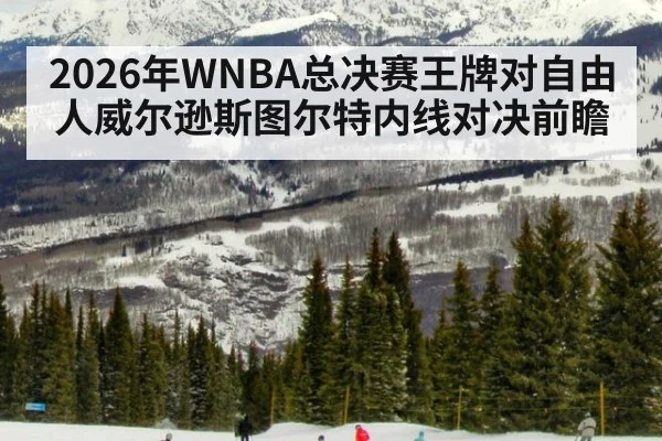 2026年WNBA总决赛王牌对自由人威尔逊斯图尔特内线对决前瞻